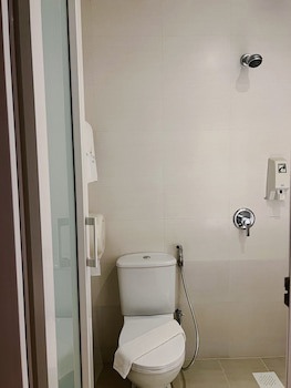 Fragrance Hotel - Kovan