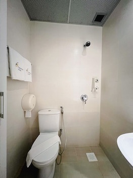 Fragrance Hotel - Kovan