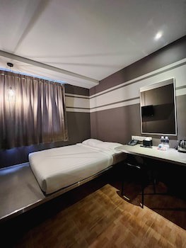 Fragrance Hotel - Kovan