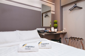 Fragrance Hotel - Kovan