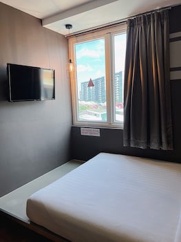 Fragrance Hotel - Kovan