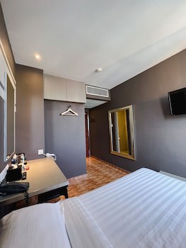 Fragrance Hotel - Kovan