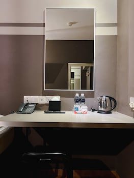 Fragrance Hotel - Kovan