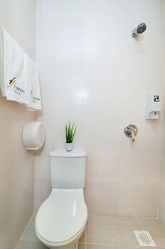 Fragrance Hotel - Kovan