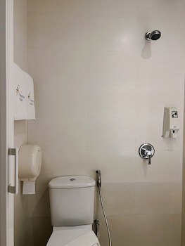 Fragrance Hotel - Kovan