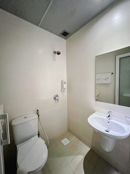 Fragrance Hotel - Kovan