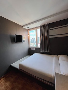 Fragrance Hotel - Kovan
