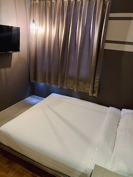 Fragrance Hotel - Kovan