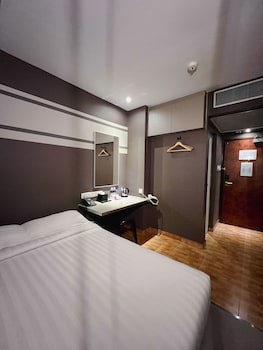 Fragrance Hotel - Kovan