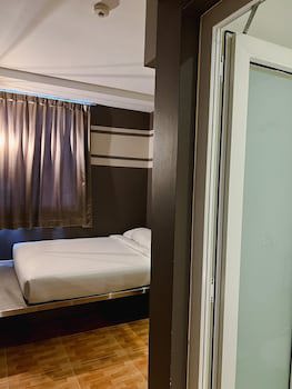 Fragrance Hotel - Kovan