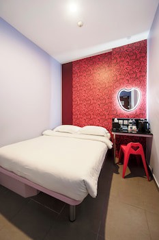 Fragrance Hotel - Lavender