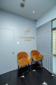 Fragrance Hotel - Lavender