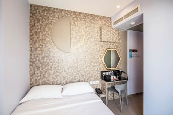 Fragrance Hotel - Lavender