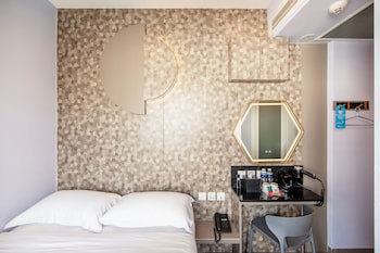 Fragrance Hotel - Lavender