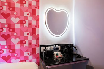 Fragrance Hotel - Lavender