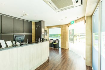 Fragrance Hotel - Viva