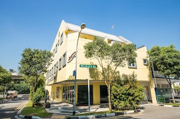 Fragrance Hotel - Viva