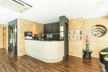 Fragrance Hotel - Viva