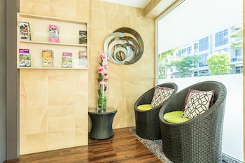 Fragrance Hotel - Viva
