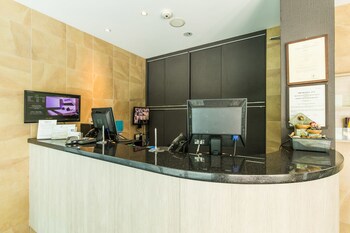 Fragrance Hotel - Viva