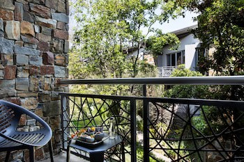Seven Villa Hotel And Spa
