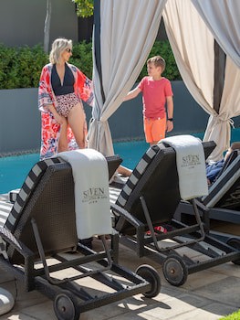 Seven Villa Hotel And Spa