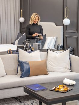Seven Villa Hotel And Spa