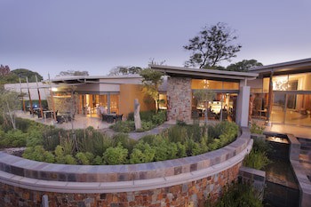 Seven Villa Hotel And Spa