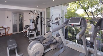 Seven Villa Hotel And Spa