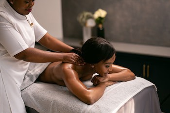 Seven Villa Hotel And Spa