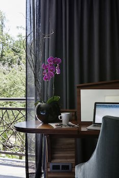 Seven Villa Hotel And Spa