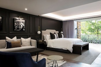 Seven Villa Hotel And Spa