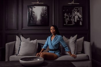 Seven Villa Hotel And Spa