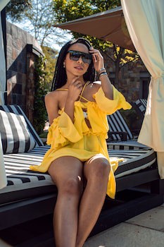 Seven Villa Hotel And Spa