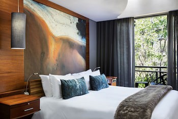 Seven Villa Hotel And Spa
