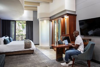 Seven Villa Hotel And Spa