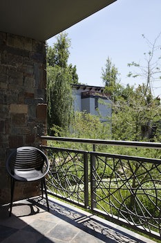 Seven Villa Hotel And Spa
