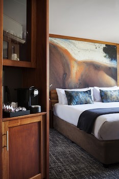 Seven Villa Hotel And Spa
