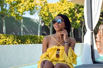 Seven Villa Hotel And Spa