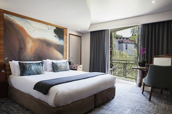 Seven Villa Hotel And Spa
