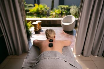 Seven Villa Hotel And Spa