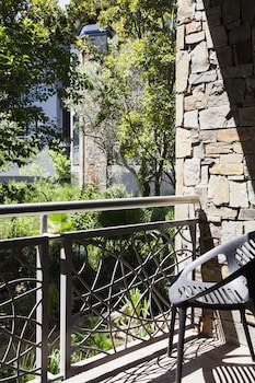 Seven Villa Hotel And Spa