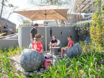 Seven Villa Hotel And Spa