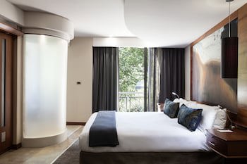 Seven Villa Hotel And Spa