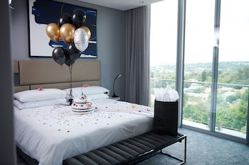 Seven Villa Hotel And Spa