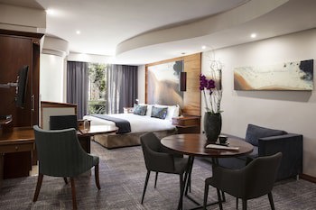 Seven Villa Hotel And Spa