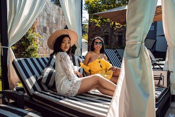 Seven Villa Hotel And Spa
