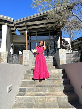 Seven Villa Hotel And Spa
