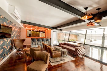 Seven Villa Hotel And Spa