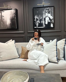 Seven Villa Hotel And Spa